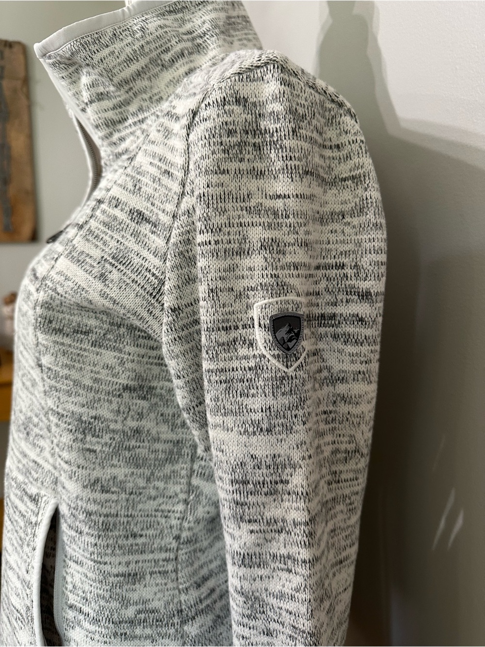 Kuhl Women’s Ascendyr 1/4 Zip - Picture 5 of 13
